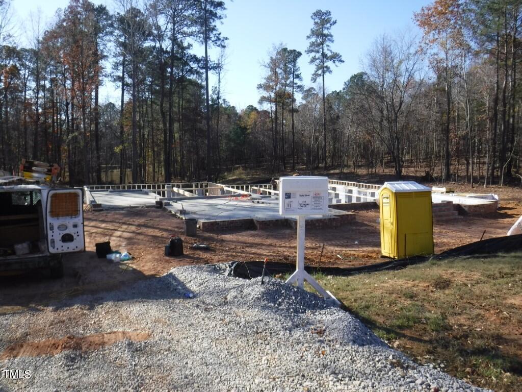 1329 Sanctuary Pond Drive