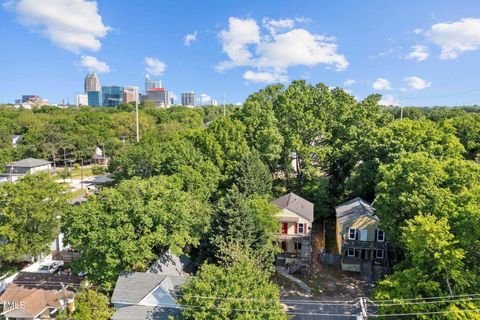 515 Hoke Street Raleigh NC 27601
