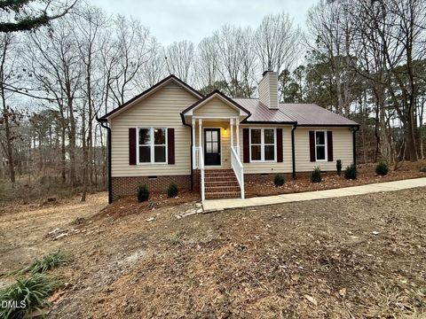 113 Chatham Court Archer Lodge NC 27527