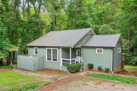 1021 N Windrace Trail Sanford NC 27332