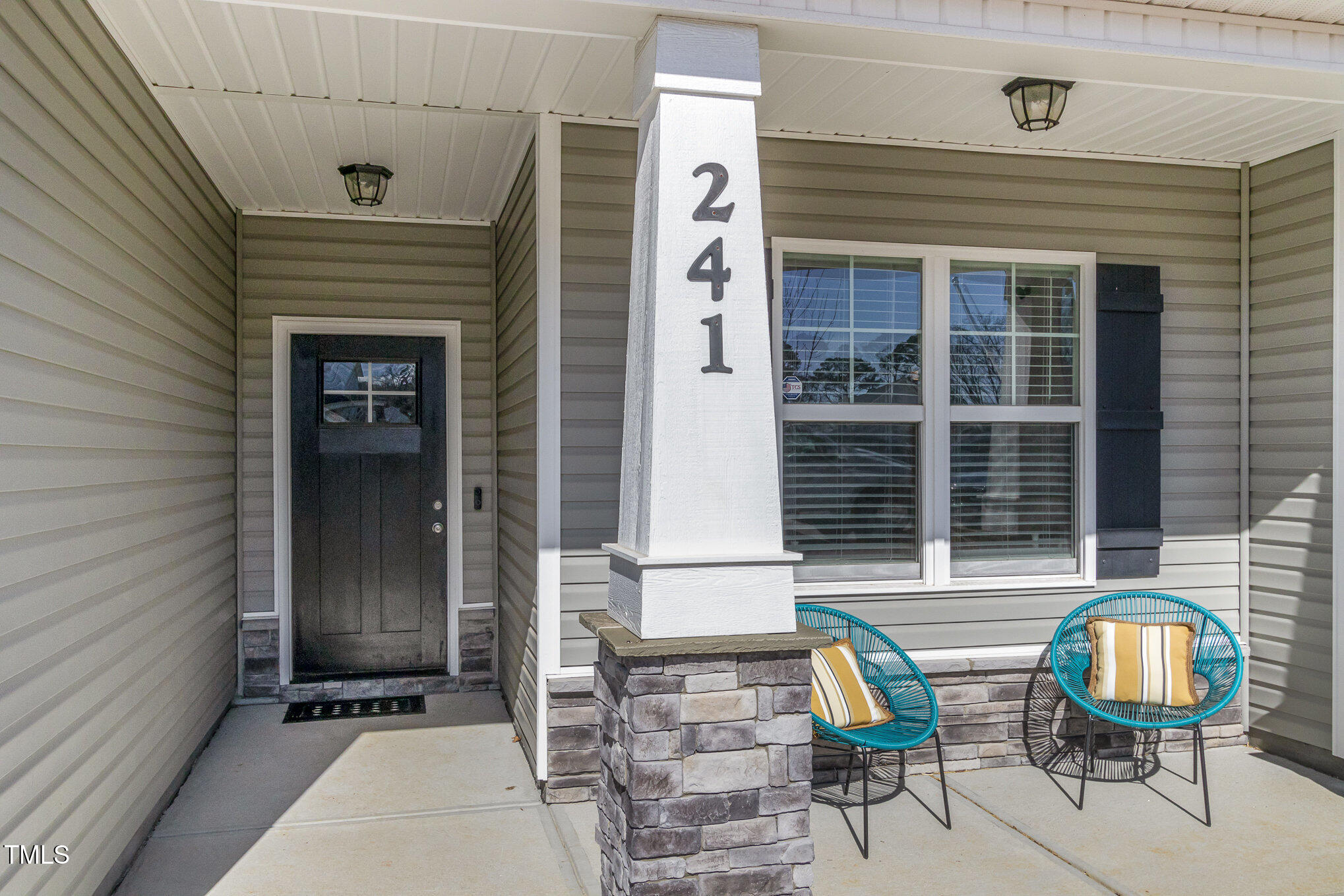 241 N Nolan Park Drive