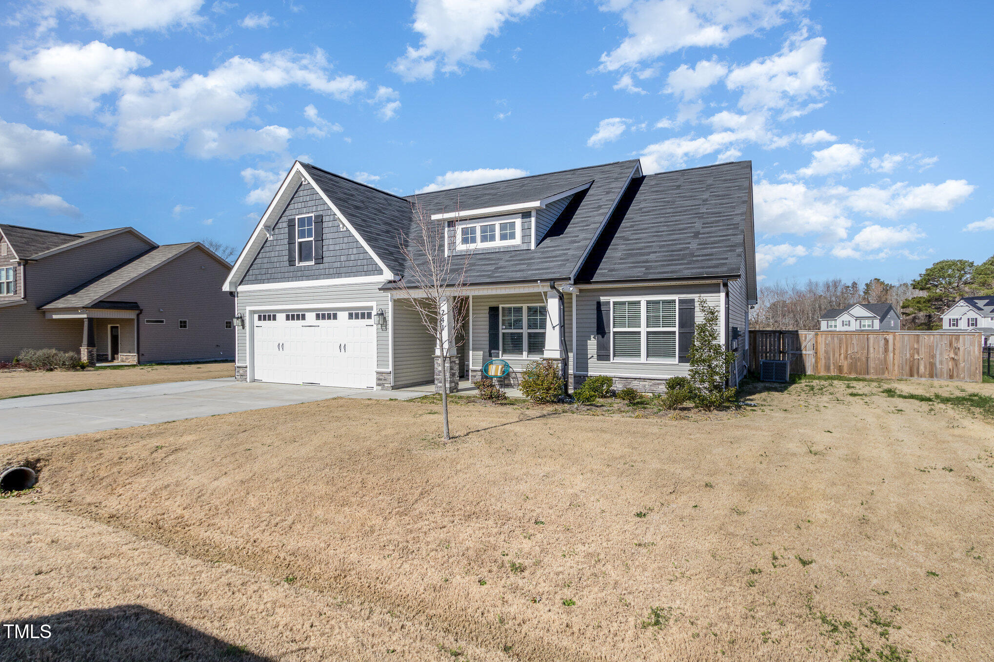241 N Nolan Park Drive