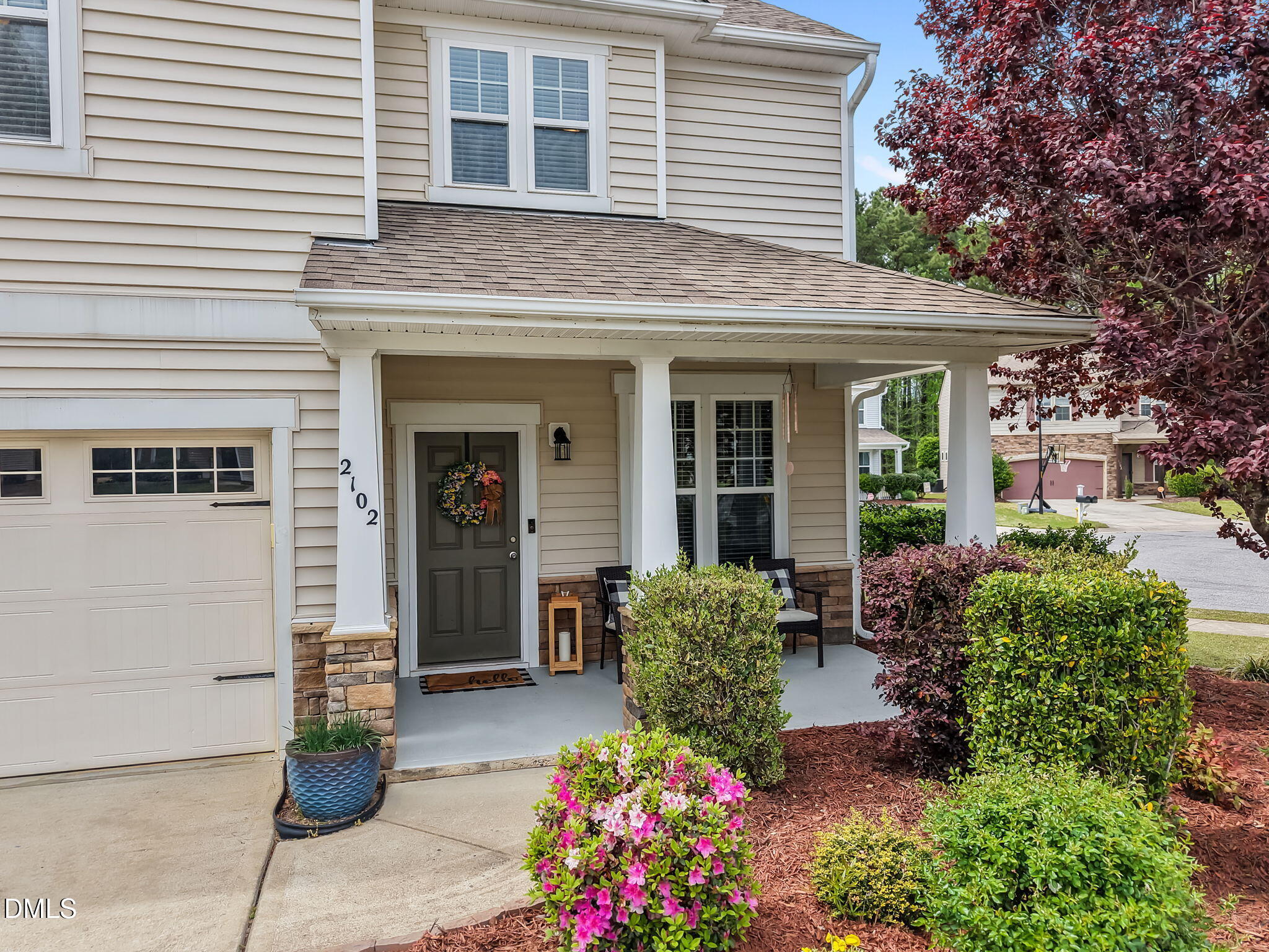 2102 Old Rosebud Drive