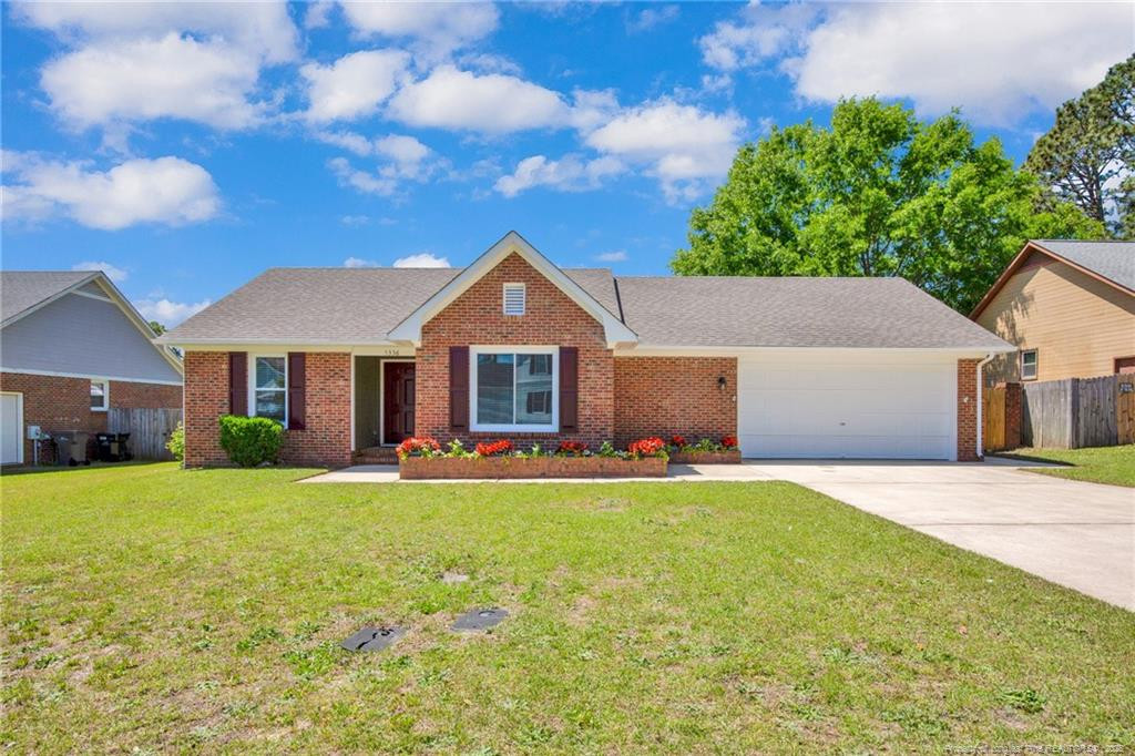 5336 Pringle Way