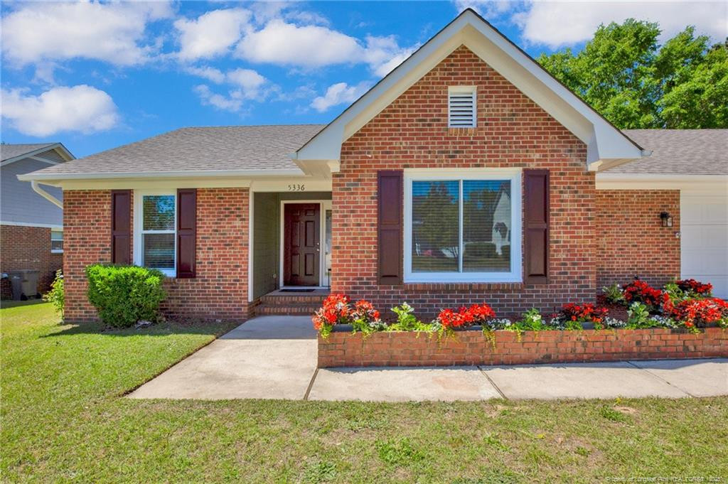 5336 Pringle Way