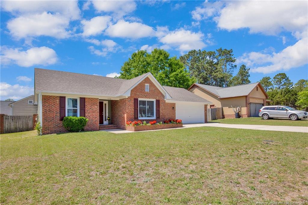 5336 Pringle Way