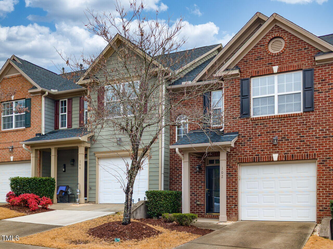 102 Forrymast Trail