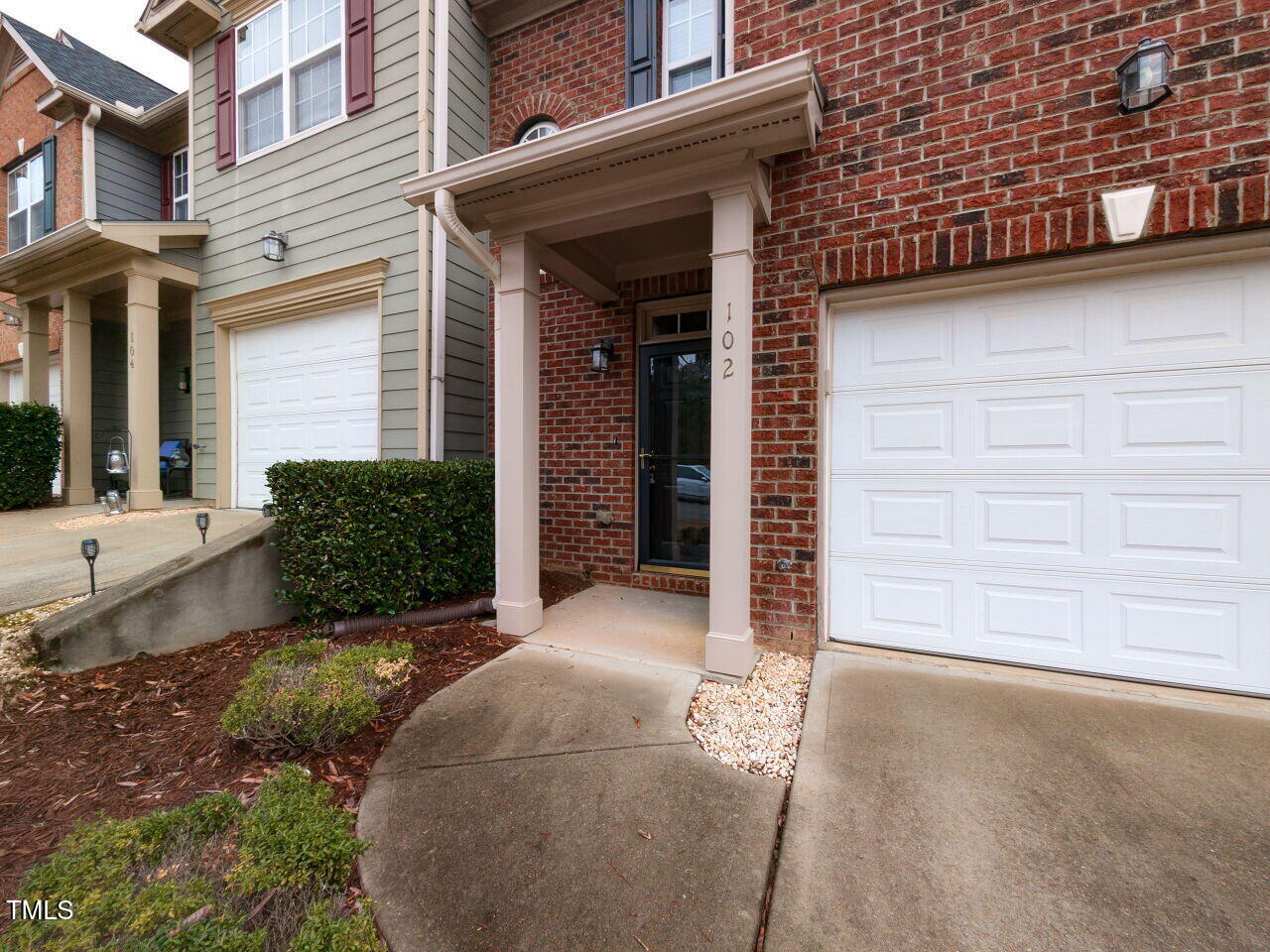 102 Forrymast Trail