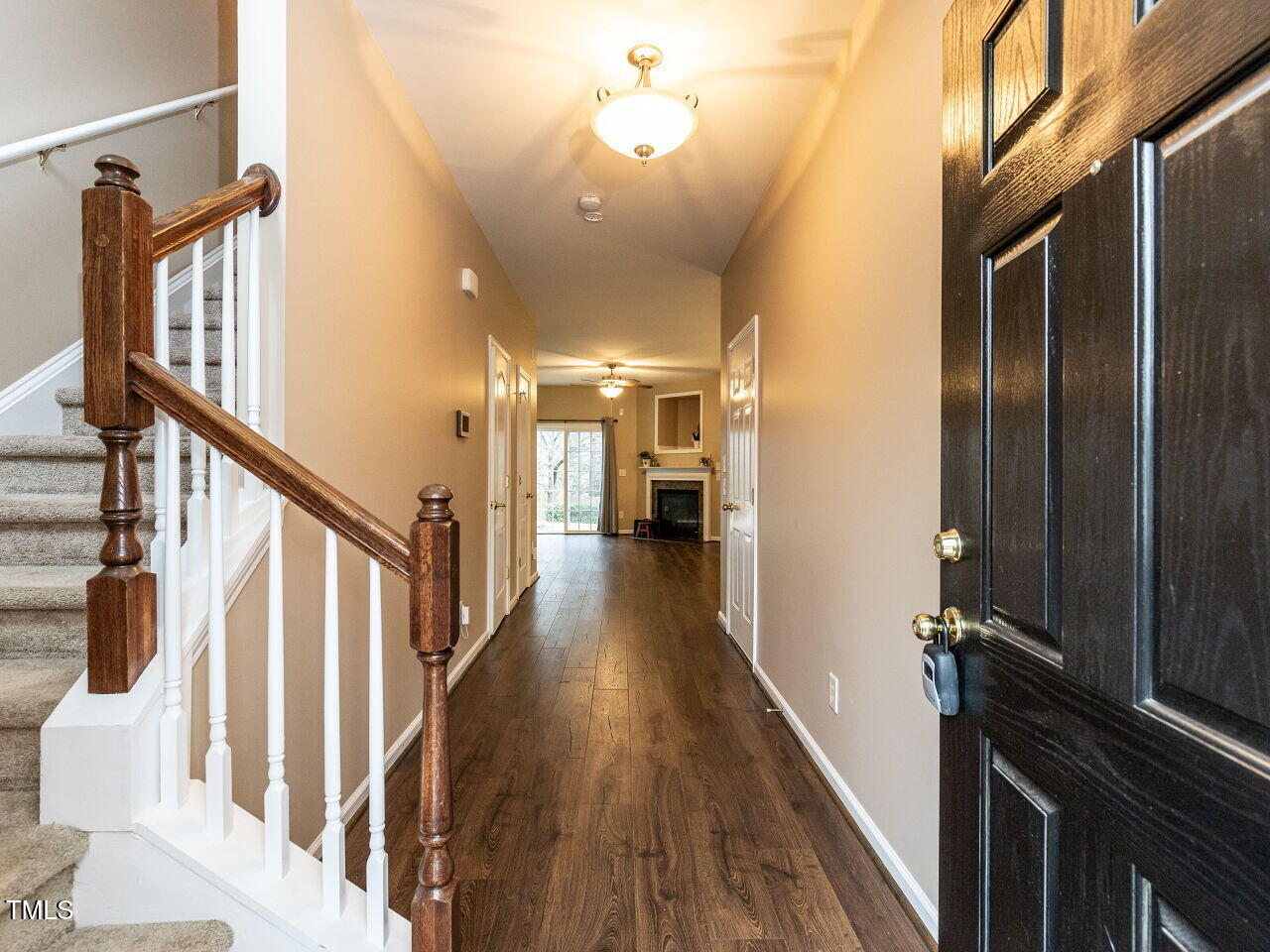 102 Forrymast Trail