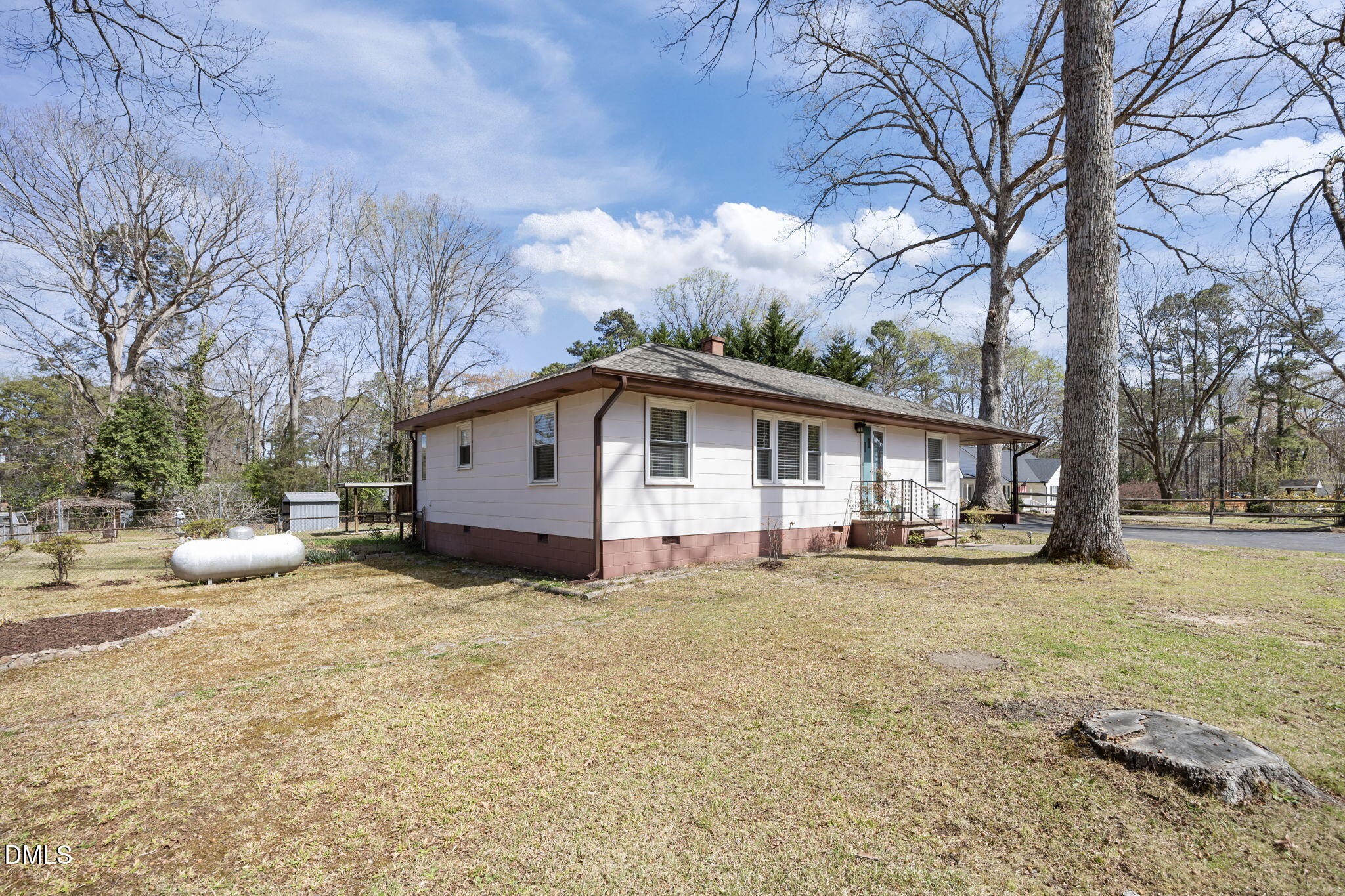 400 Grovemont Road
