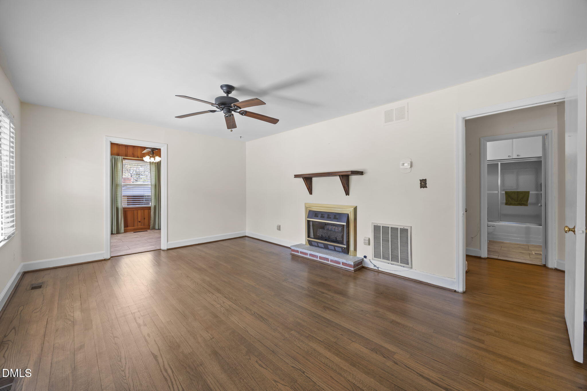 400 Grovemont Road