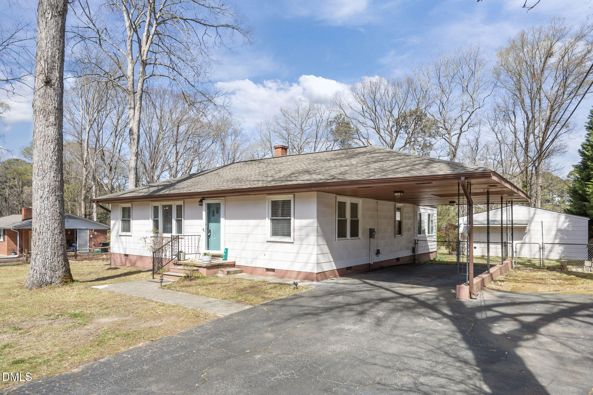 400 Grovemont Road