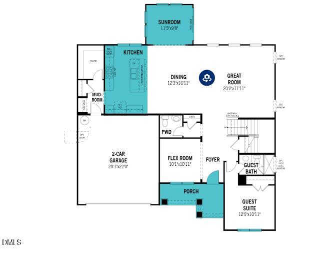 287 Yellow River Way