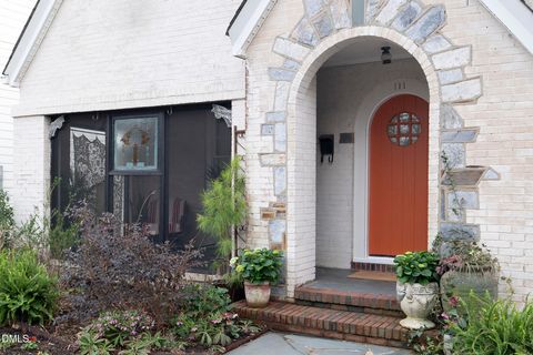 111 W Markham Avenue Durham NC 27701