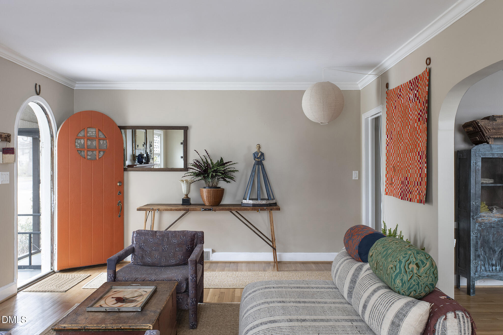 111 W Markham Avenue