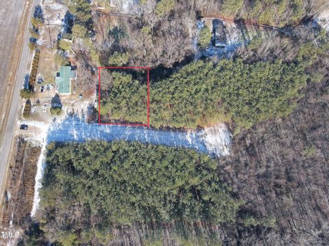 3 Copeland Way Spring Hope NC 27882