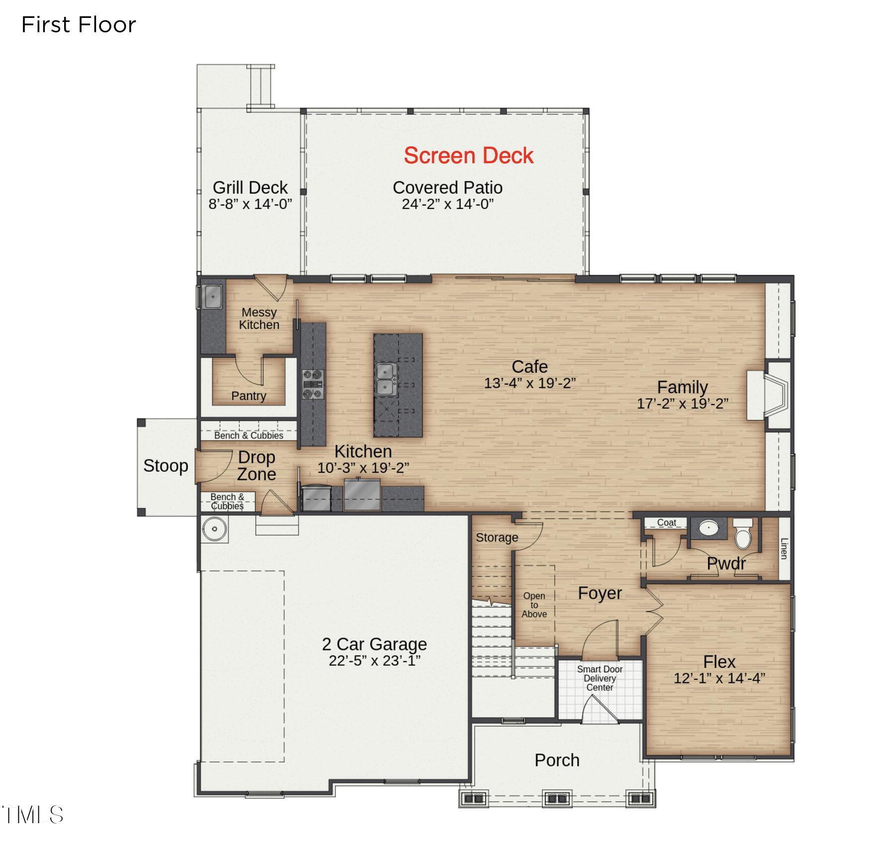 56 Alex Farm Ct Lot 24