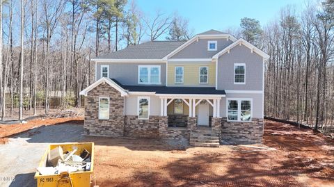 56 Alex Farm Court Zebulon NC 27597