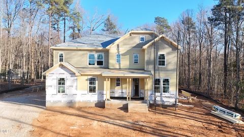 56 Alex Farm Court Zebulon NC 27597