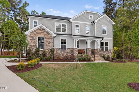 56 Alex Farm Court Zebulon NC 27597