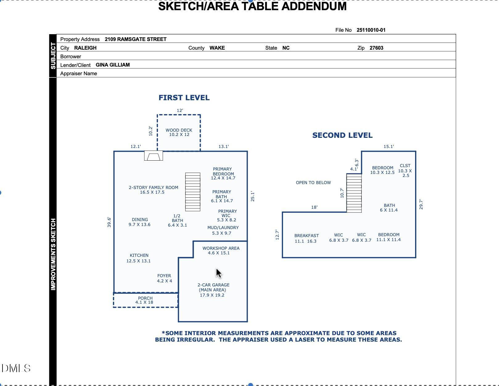 2109 Ramsgate Street