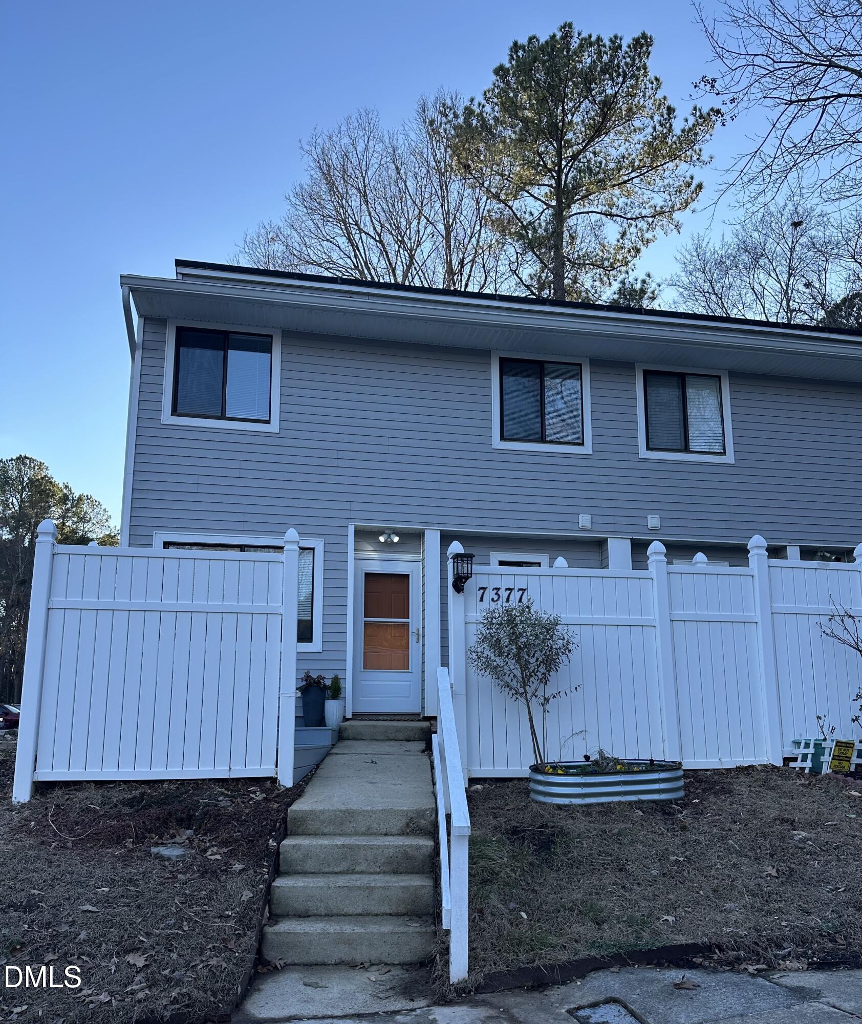 7377 Sandy Creek Drive