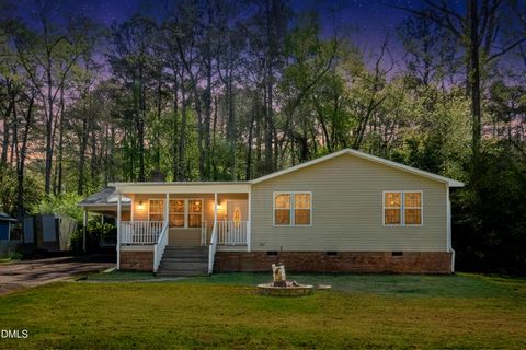 117 Red Bud Court Cary NC 27513