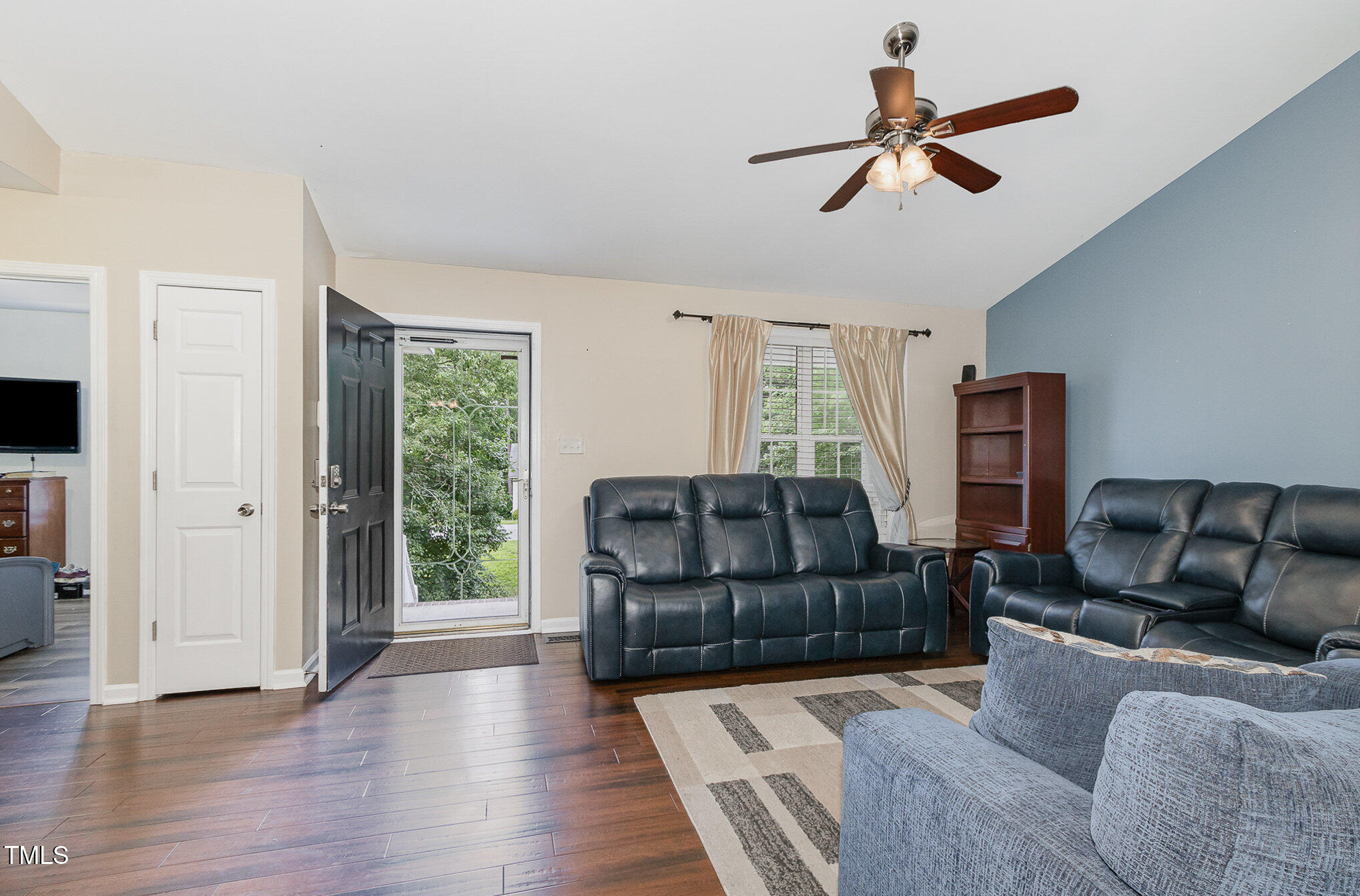 5817 Seward Drive