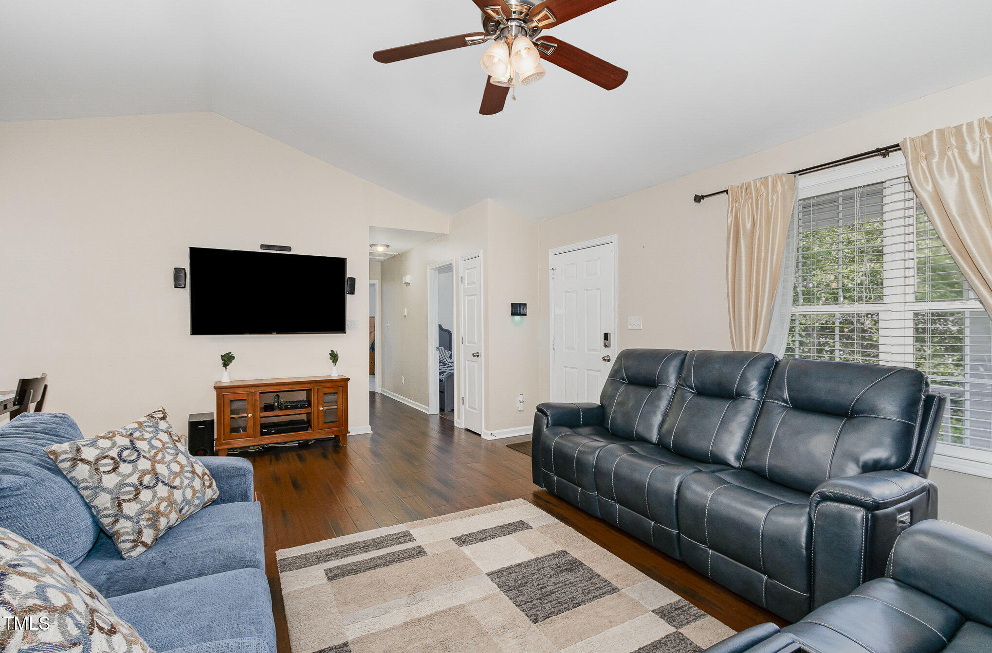 5817 Seward Drive