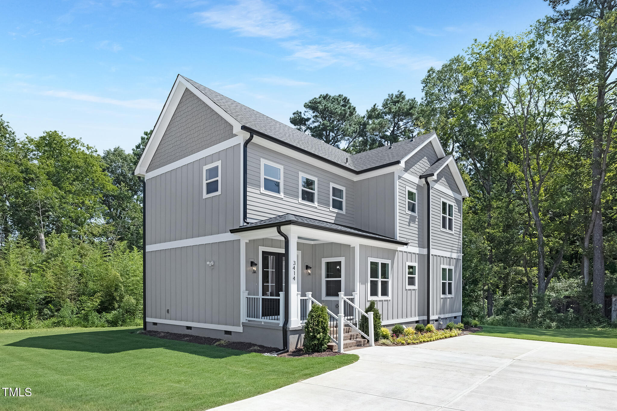 3414 Guess Road