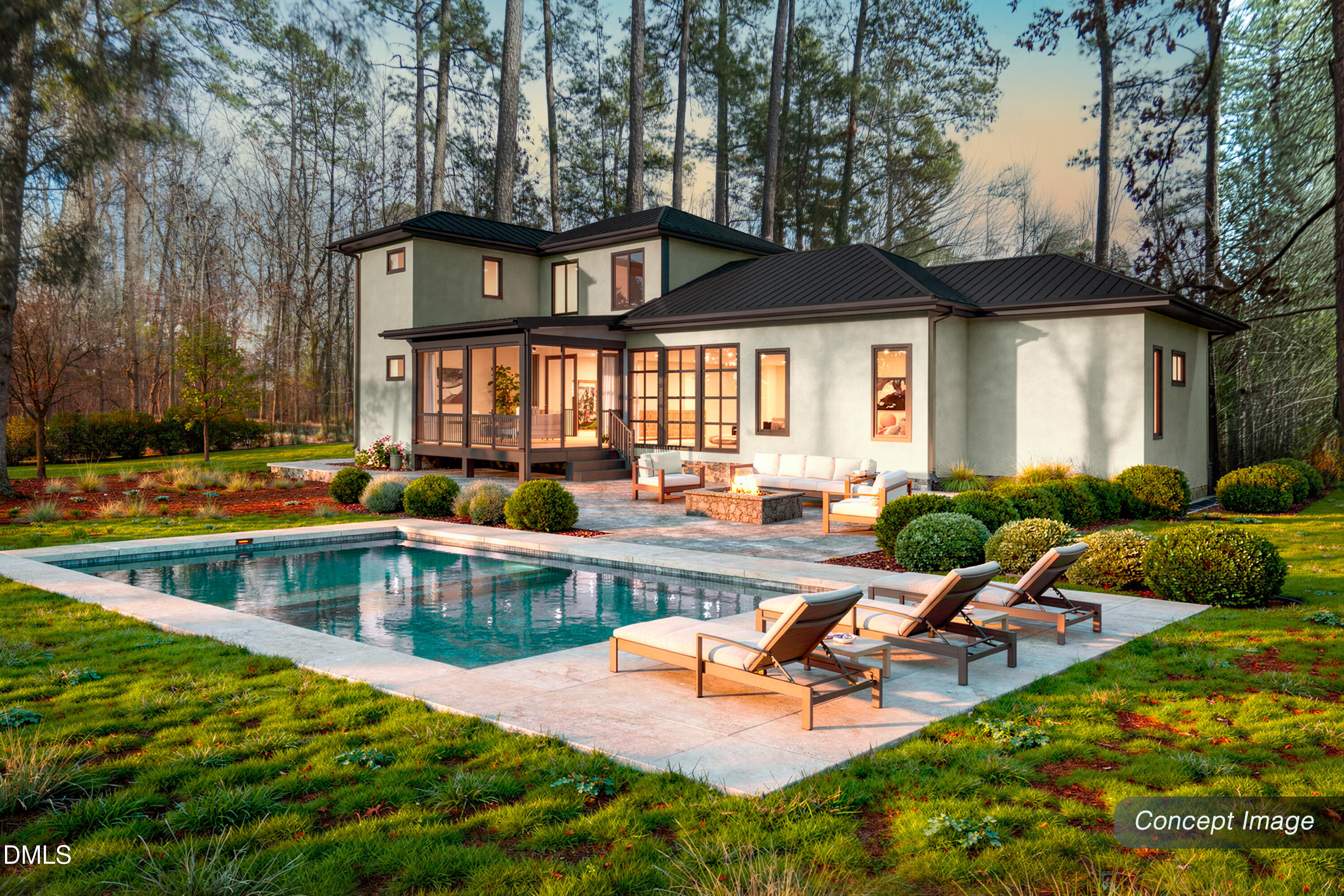 2430 Jones Ferry Road