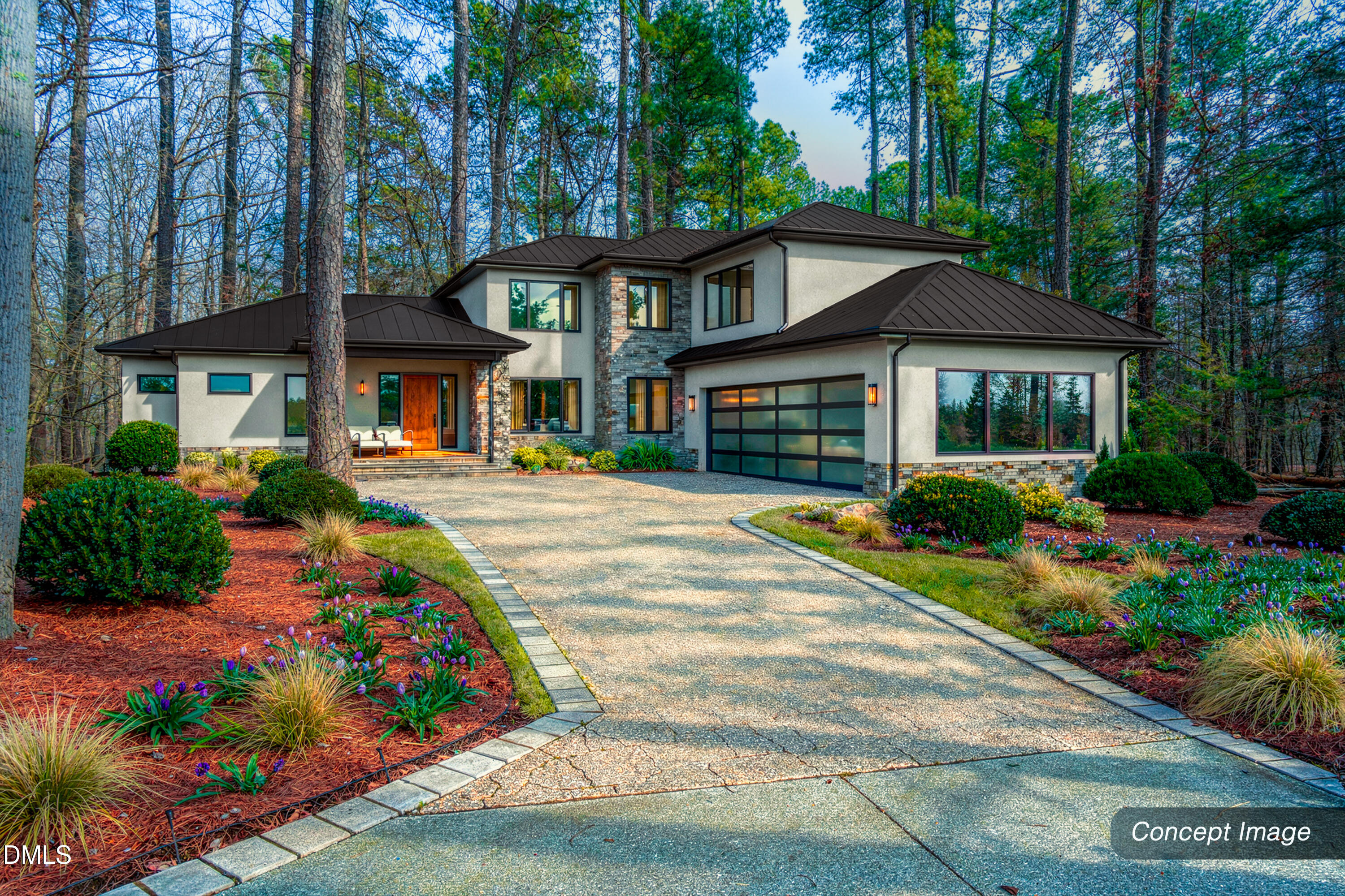 2430 Jones Ferry Road