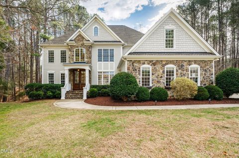 7201 Sparhawk Road Wake Forest NC 27587