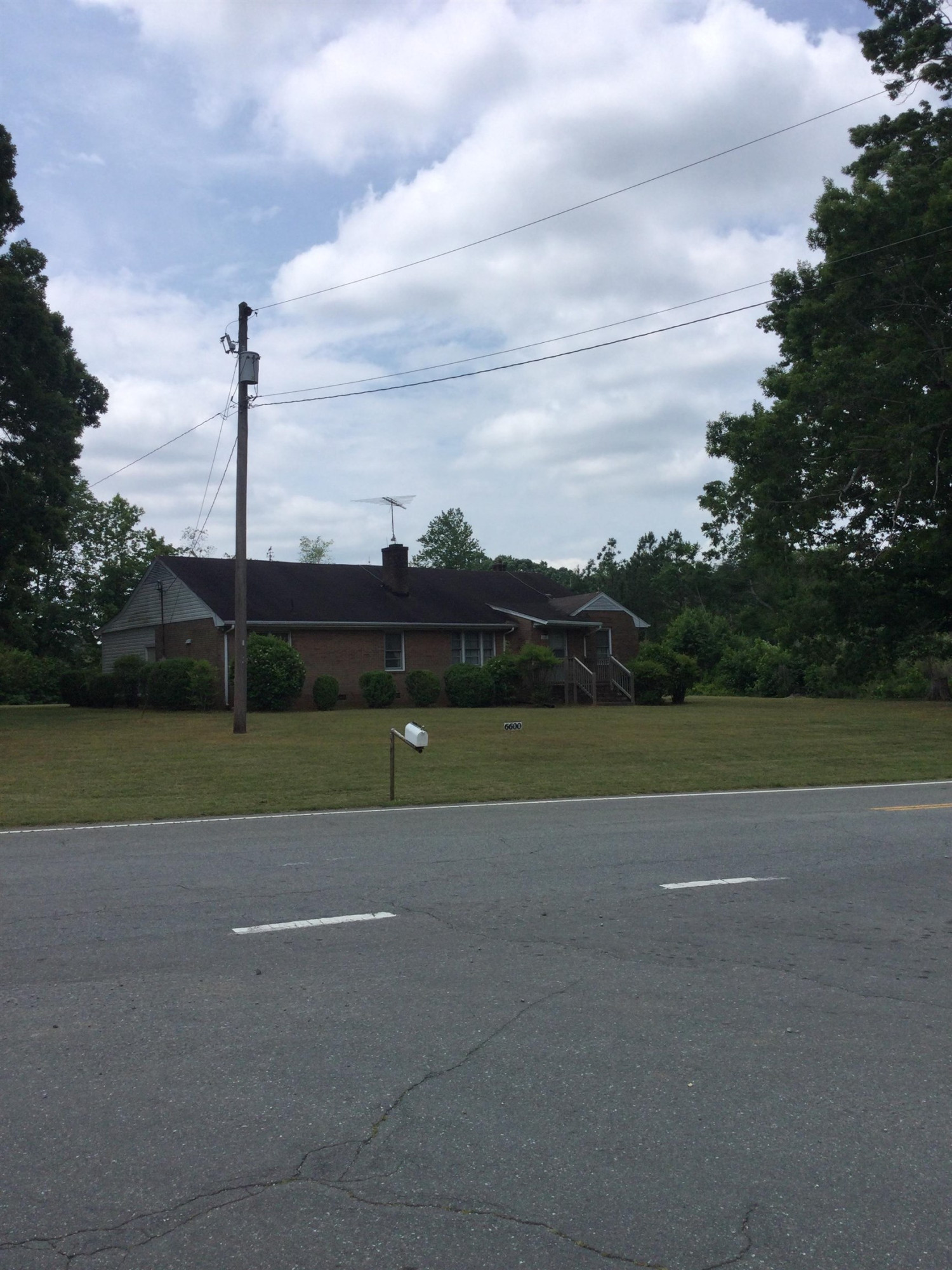 6600 Lebanon Road