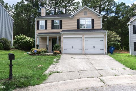 Photo of 7 Duxford Court, Durham, NC 27703 (MLS # 10145109)