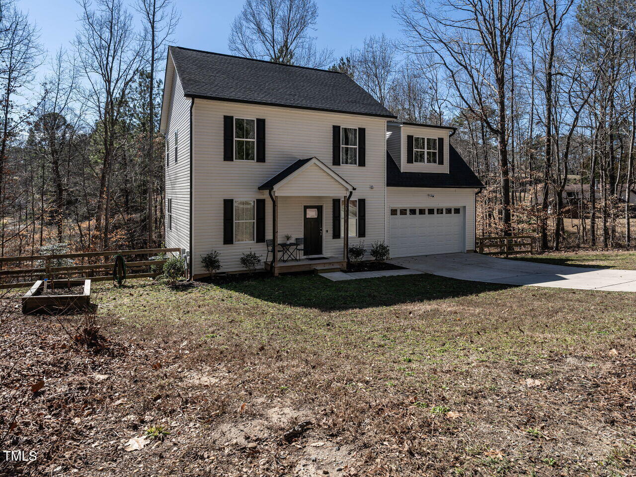 2218 Christian Light Road