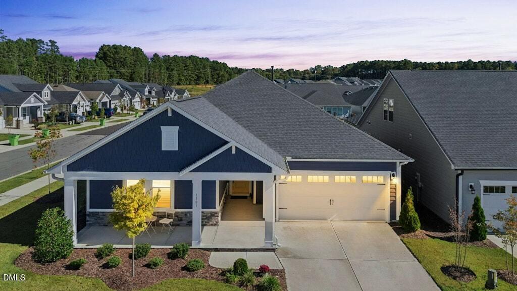 1501 Honey Acorn Lane