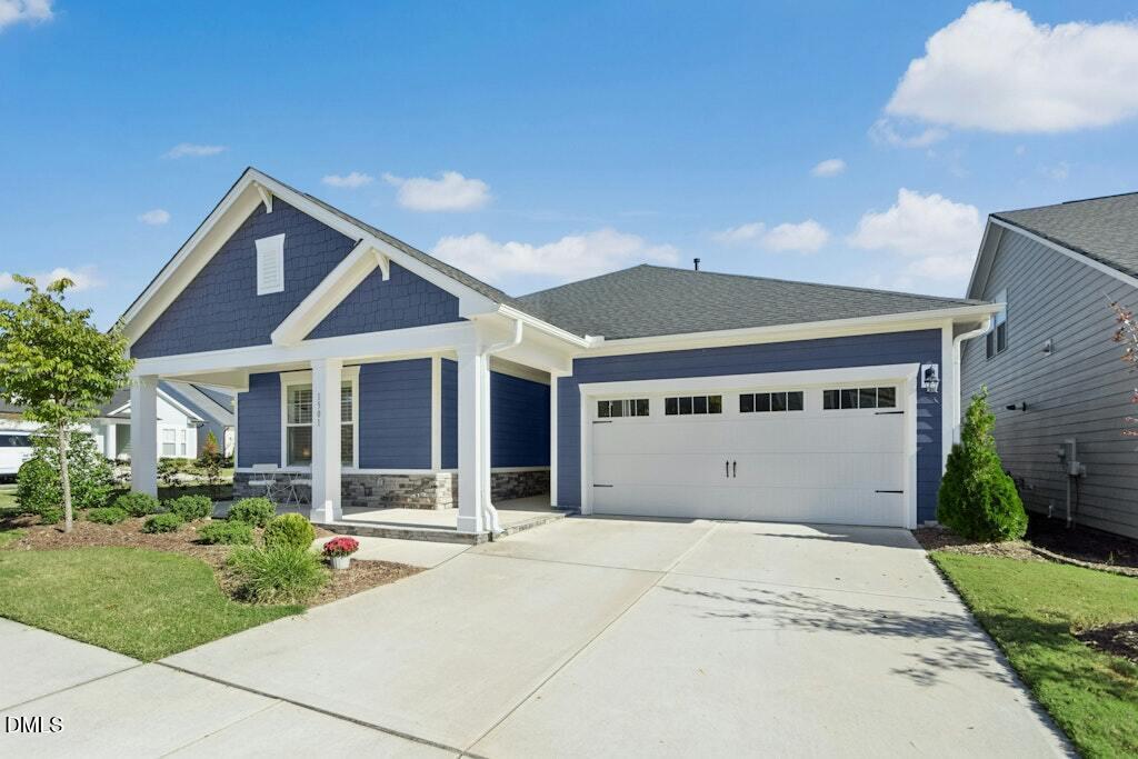 1501 Honey Acorn Lane