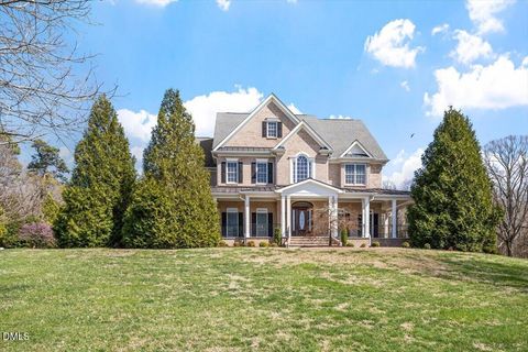 1101 Walnut Hill Hillsborough NC 27278