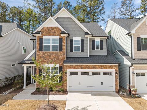 2330 Big Sky Lane Raleigh NC 27615