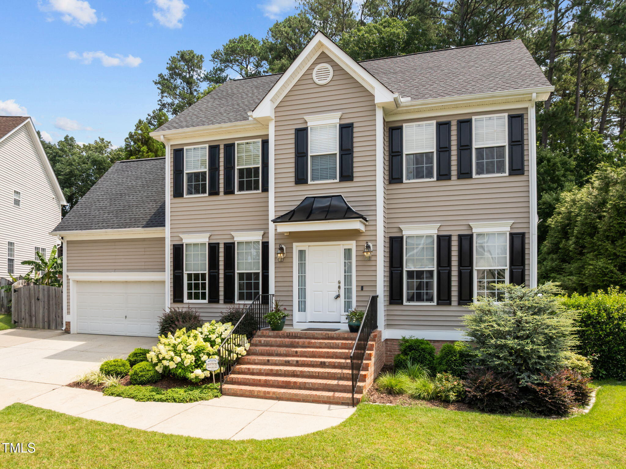 1802 Abby Knoll Drive