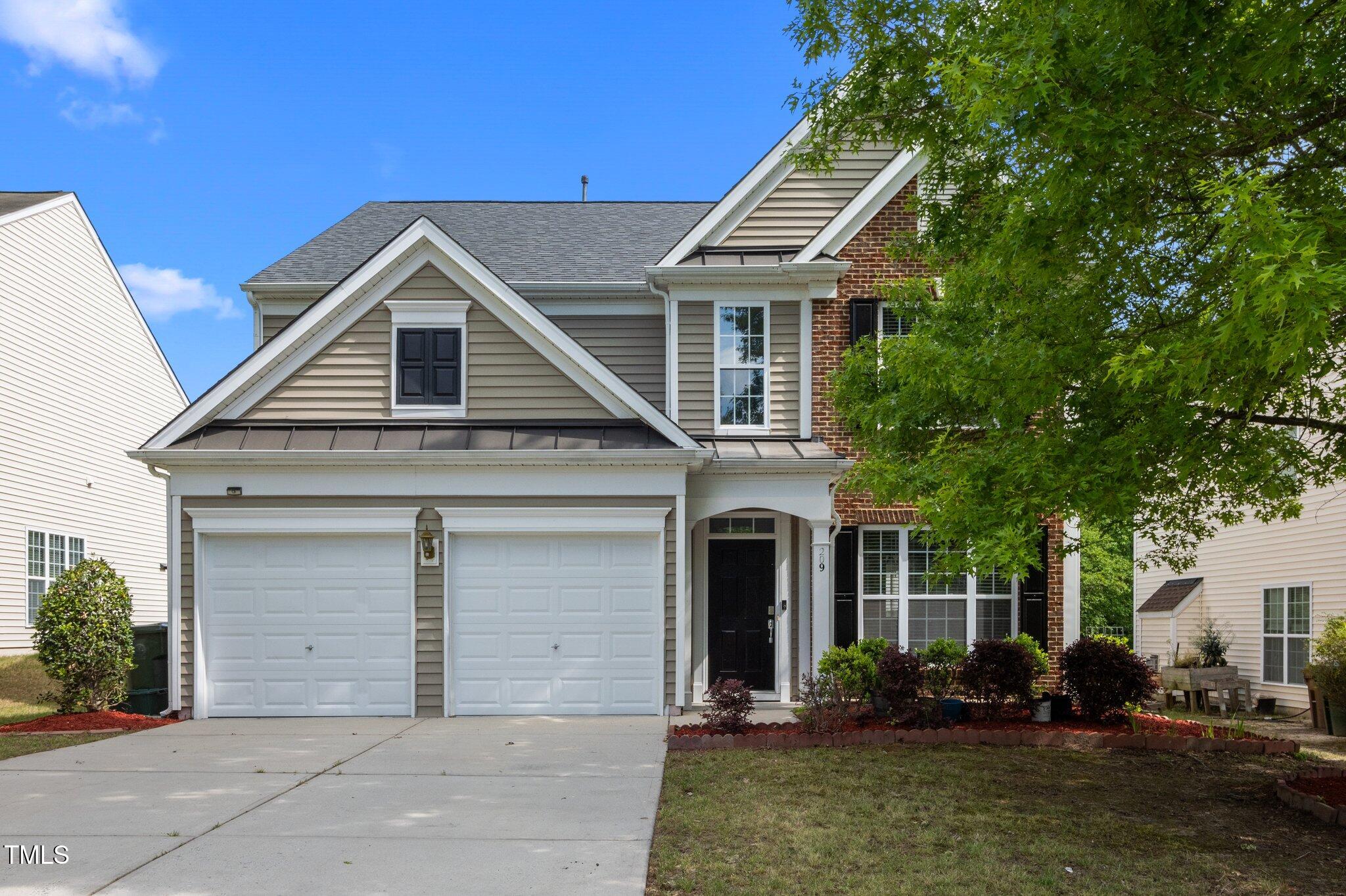 209 Oswego Court