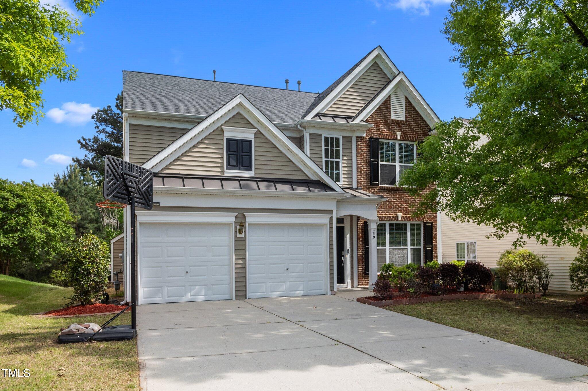 209 Oswego Court