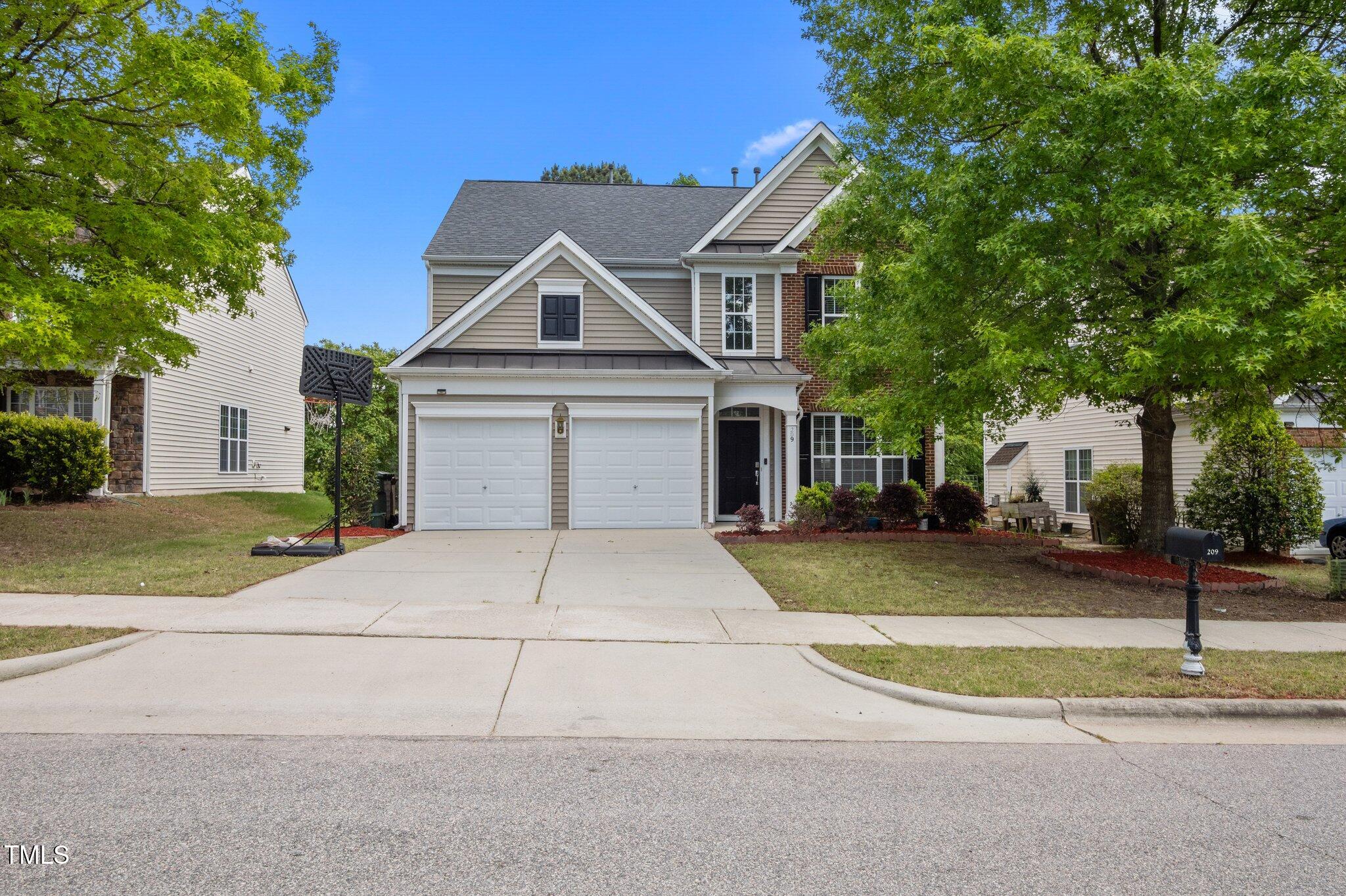 209 Oswego Court