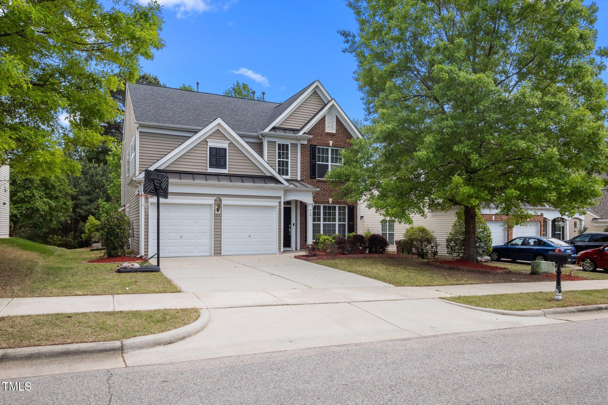 209 Oswego Court