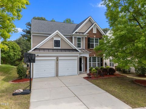209 Oswego Court Morrisville NC 27560