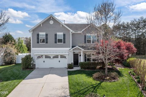 138 Buckeye Court Burlington NC 27215