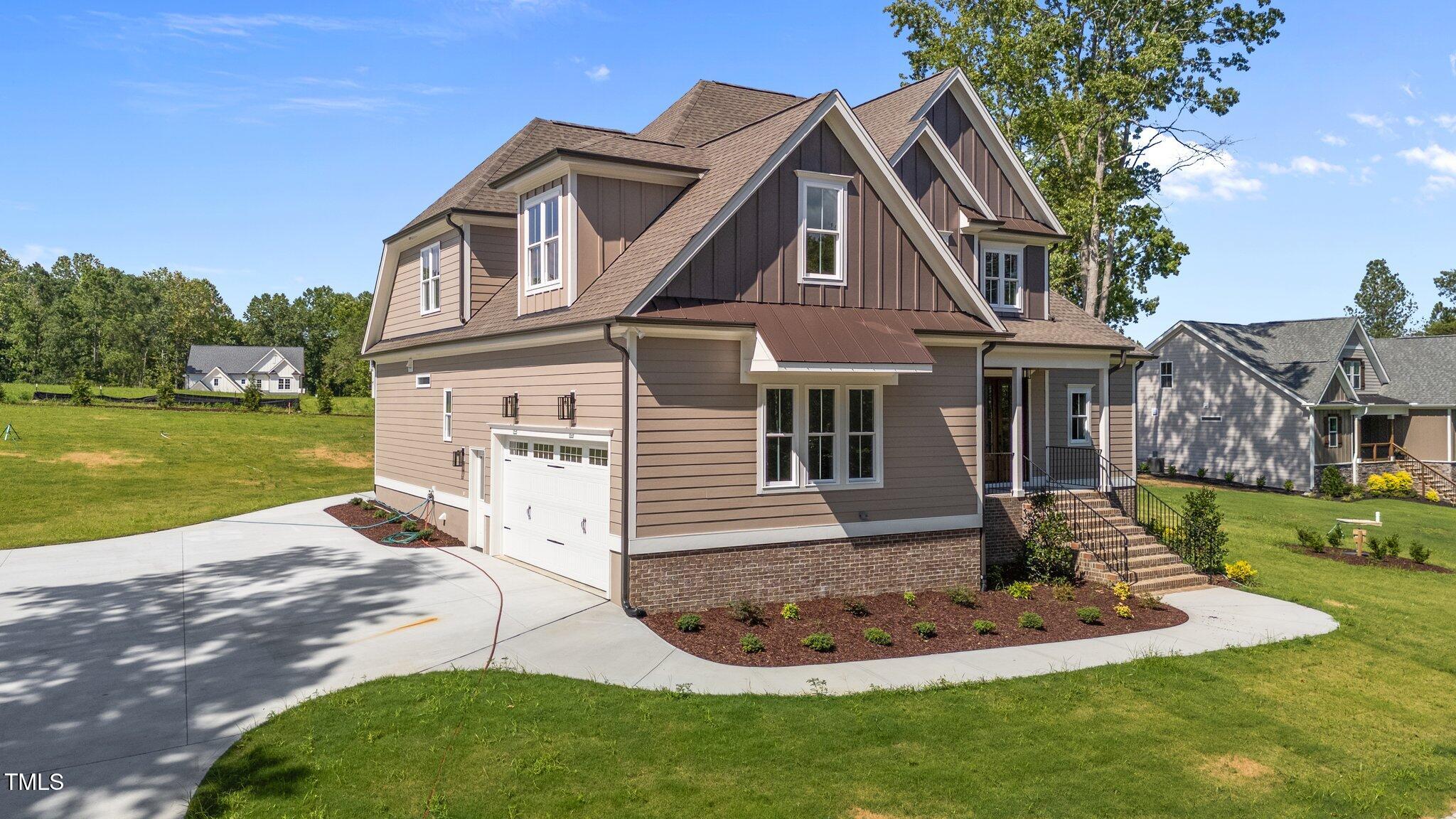 165 Cotton Fields Lane Lot 25