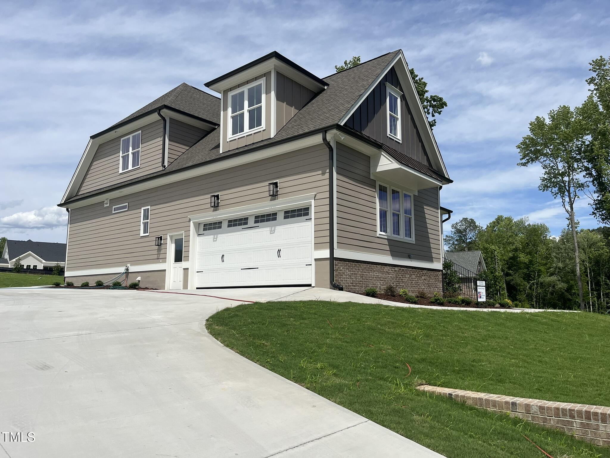 165 Cotton Fields Lane Lot 25