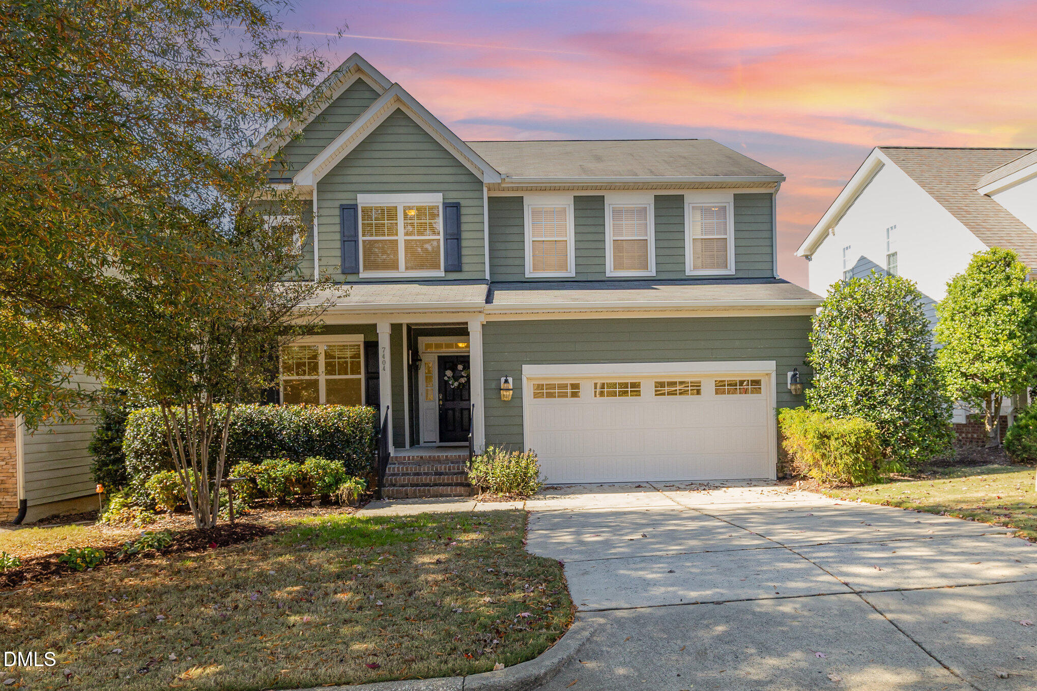 7404 Bedford Ridge Drive